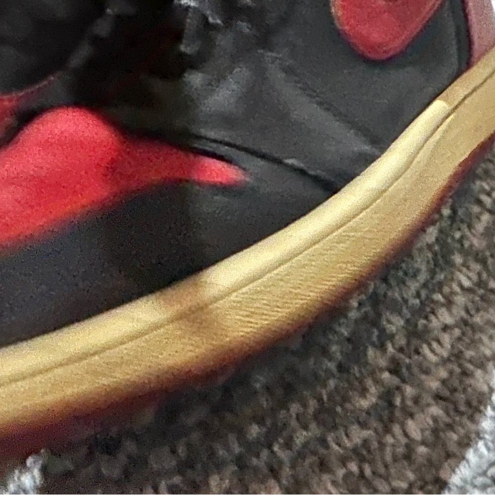 Jordan 1 high dmp pack 2006 , vintage special edition - Picture 6 of 16